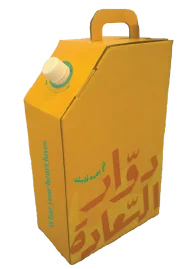 بوكس الكرك