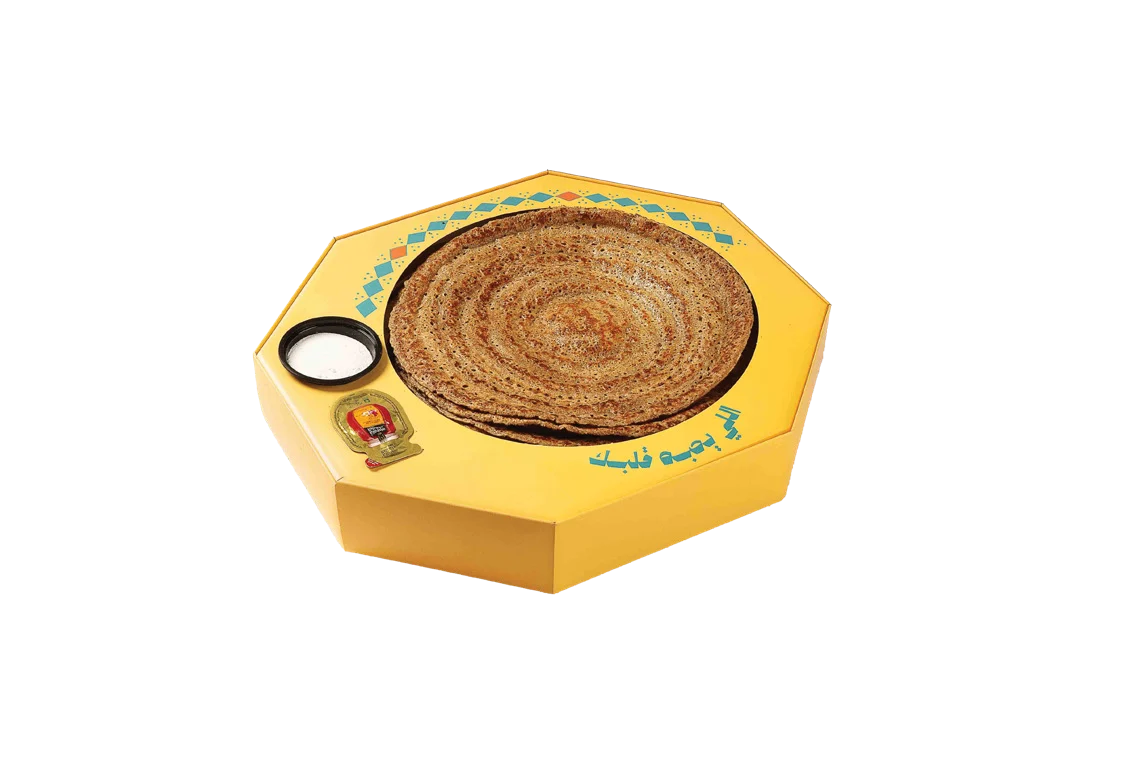 بوكس المراهيف